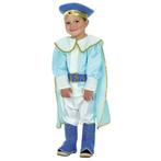 Kostuum prins kind, Verzenden, Nieuw, Feestartikel