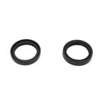Athena voorvork olie keerring set NOK 43x55,1x9,5/11 mm, Motoren, Ophalen of Verzenden, Nieuw