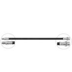 Remslang RENAULT ESPACE 2.1 TD voorzijde, links of rechts, Verzenden, Nieuw