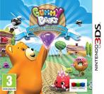 3DS Gummy Bears: Magical Medallion, Zo goed als nieuw, Verzenden