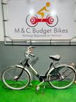 Goedkope Damesfiets Union 28 inch met Handrem en garantie