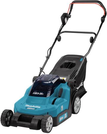 Makita Accu Grasmaaier DLM382Z beschikbaar voor biedingen