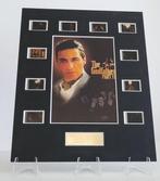 The Godfather Part II - Framed Film Cell Display with COA, Verzamelen, Nieuw