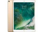 Apple iPad Pro (2017) - Tablet - 10,5 - 512GB - Goud, Verzenden, Zo goed als nieuw
