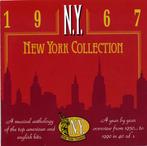 Various - New York Collection 1967, Ophalen of Verzenden, Gebruikt