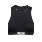 -10% Puma  Puma Racerback swim top  maat XL, Kleding | Dames, Badmode en Zwemkleding, Nieuw, Zwart, Verzenden