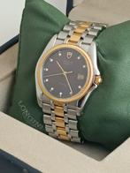 Tudor - Monarch Dinamond Dress Watch - 15633 - Heren -