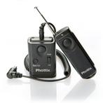 Phottix Cleon I Draadloos Ontspannings Systeem voor Nikon N8, Ophalen of Verzenden, Nieuw
