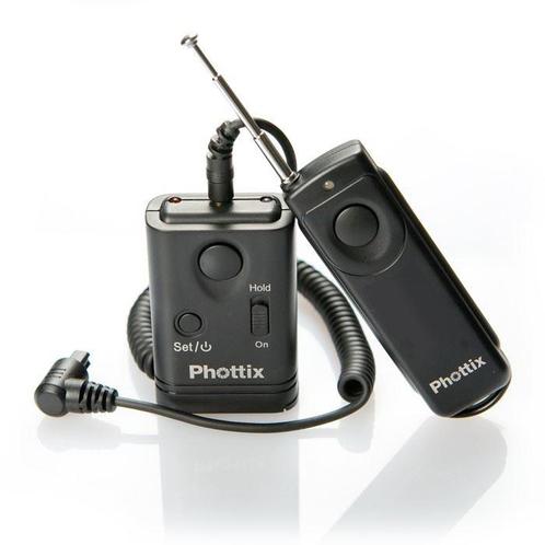 Phottix Cleon I Draadloos Ontspannings Systeem voor Nikon N8, Audio, Tv en Foto, Afstandsbedieningen, Nieuw, Ophalen of Verzenden