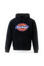 Dickies Hoodie in maat M Zwart | 10% korting, Kleding | Heren, Truien en Vesten, Verzenden, Zo goed als nieuw, Zwart, Dickies