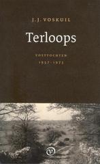 Terloops 9789028241015 J.J. Voskuil, Gelezen, J.J. Voskuil, Verzenden