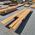 Thermo Vuren Channelsiding 3000-4500x185x20mm, Doe-het-zelf en Verbouw, Platen en Panelen, Ophalen of Verzenden, Nieuw