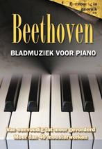 BEETHOVEN BLADMUZIEK VOOR PIANO 9789059472877 A. Brown, Verzenden, Gelezen, A. Brown