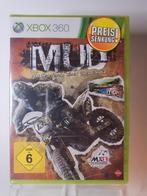 MUD Fim Motocross World Championship geseald Xbox 360, Ophalen of Verzenden, Nieuw