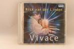 Rick van der Linden - Vivace, Cd's en Dvd's, Verzenden, Nieuw in verpakking