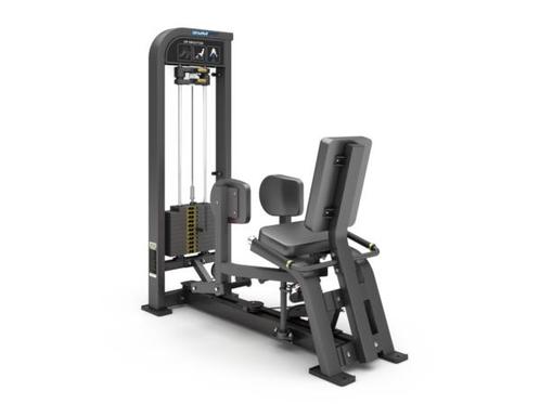 P16 | Gymfit Hip Abductor | Custom-Line Plus, Sport en Fitness, Fitnessapparatuur, Overige typen, Nieuw, Verzenden