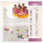 Beatles - Yellow Submarine - Vinylplaat - Japanse persing -, Cd's en Dvd's, Nieuw in verpakking