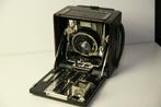 Houghton Sanderson Junior Hand & Stand Analoge camera, Nieuw