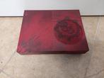 Xbox One Limited Edition gears of war 4 edition (xbox one, Ophalen of Verzenden, Zo goed als nieuw