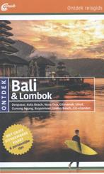 ANWB ontdek  -   Bali & Lombok 9789018039141 Roland Dusik, Gelezen, Roland Dusik, Verzenden