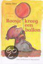 Roosje Kreeg Een Ballon 9789026994999 Imme Dros, Boeken, Kinderboeken | Jeugd | 13 jaar en ouder, Gelezen, Imme Dros, Verzenden