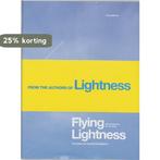 Flying Lightness 9789064505386 A. Beukers, Verzenden, Gelezen, A. Beukers