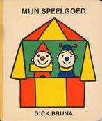 Mijn speelgoed, Boeken, Verzenden, Nieuw