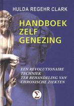 Handboek zelfgenezing 9789065561671, Verzenden, Zo goed als nieuw