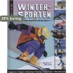 Wintersporten / Wat weet jij van 9789055663057, Verzenden, Gelezen, Barbara C. Bourassa