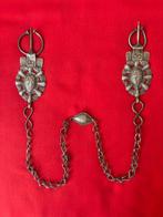 Tizerzai fibula op originele ketting - regio Rif-Nador - 167