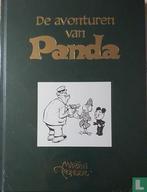 De Avonturen van Panda 22 - 2023 (strips, Matena, Dick.), Boeken, Eén stripboek, Verzenden, Zo goed als nieuw, Matena, Dick.
