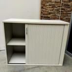 VS roldeurkast - 78x100x45 cm, Huis en Inrichting, Kasten | Roldeurkasten en Archiefkasten, Ophalen of Verzenden, Nieuw