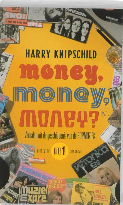 Money, money, money? 9789054293057 Harry Knipschild, Boeken, Muziek, Gelezen, Verzenden