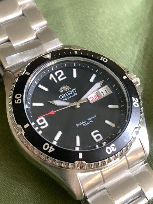 Orient - Zonder minimumprijs - FAA02001B9 - Heren -, Sieraden, Tassen en Uiterlijk, Horloges | Heren