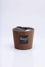 Victoria with love - Hairy donkerbruin, Ophalen of Verzenden, Nieuw