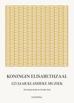 Koningin Elisabethzaal 9789464366822 Hedwige Baeck-Schilders, Boeken, Verzenden, Gelezen, Hedwige Baeck-Schilders