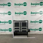 Bott Vario aluminium gebruikte bedrijfswagen inrichting (nr, Ophalen of Verzenden, Gebruikt