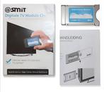 Smit CI+1.3 CAM module voor Interactieve Tv, Verzenden, Nieuw