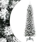 Kunstkerstboom Sneeuw 210cm - Retourdeal! 35% Korting, Ophalen of Verzenden, Nieuw, Binnen