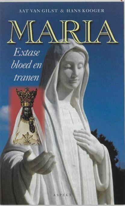 Maria | Aat van Gilst ; H. Kooger | 9789075323276, Boeken, Wetenschap, Zo goed als nieuw