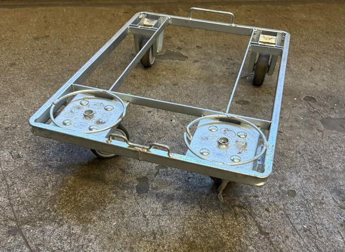 Broban dolly, Zakelijke goederen, Horeca | Keukenapparatuur, Gebruikt