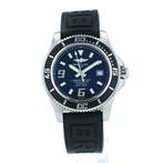 Breitling - Super Ocean 44 Date - Zonder Minimumprijs -, Sieraden, Tassen en Uiterlijk, Horloges | Heren, Nieuw