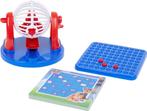 Educatieve bingo Speelgoed voor kinderen Paw Patrol 2Soorten, Nieuw, Verzenden, Ontdekken
