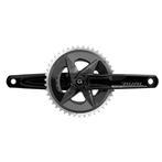 SRAM Rival AXS 2X12S Crankset Quarq Power Meter Wide DUB, Fietsen en Brommers, Fietsonderdelen, Ophalen of Verzenden, Nieuw