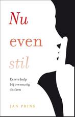 Nu even stil 9789020211719 Jan Prins, Verzenden, Gelezen, Jan Prins