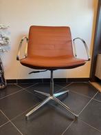 Quinti - Bureaustoel - Amelie Comfort - Vachettaleer