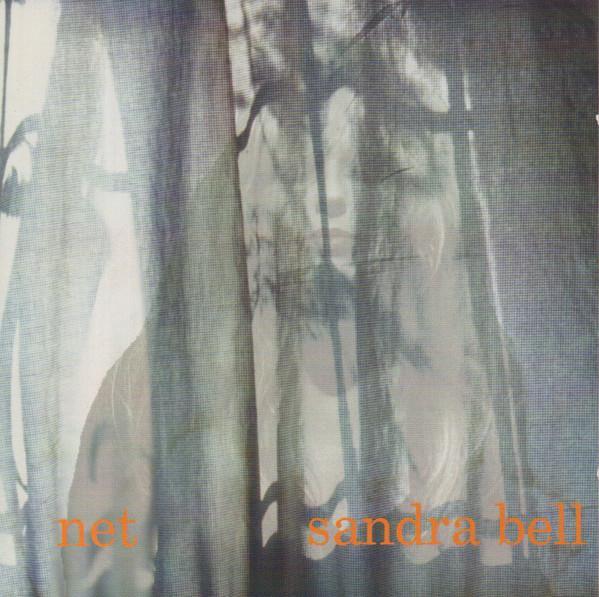 cd - Sandra Bell - Net, Cd's en Dvd's, Cd's | Overige Cd's, Zo goed als nieuw, Verzenden