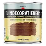 Houtbeits | Hermadix | 750 ml, Doe-het-zelf en Verbouw, Verf, Beits en Lak, Verzenden, Nieuw