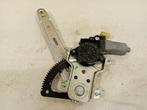 Raammechaniek elektrisch rechts achter Hyundai i10 I 1.1 834, Auto-onderdelen, Carrosserie en Plaatwerk, Ophalen of Verzenden