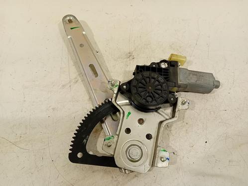 Raammechaniek elektrisch rechts achter Hyundai i10 I 1.1 834, Auto-onderdelen, Carrosserie en Plaatwerk, ARN erkend, Stiba lid